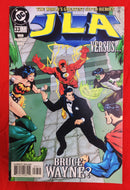 JLA Justice League of America | DC & Marvel Original Comics from USA | Condition: Very Good