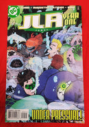 JLA Justice League of America | DC & Marvel Original Comics from USA | Condition: Very Good