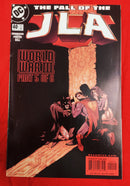 JLA Justice League of America | DC & Marvel Original Comics from USA | Condition: Very Good