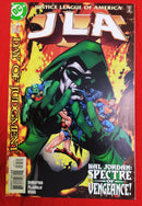 JLA Justice League of America | DC & Marvel Original Comics from USA | Condition: Very Good