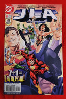 JLA Justice League of America | DC & Marvel Original Comics from USA | Condition: Very Good