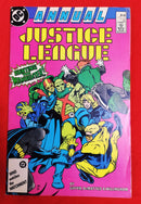 JLA Justice League of America | DC & Marvel Original Comics from USA | Condition: Very Good
