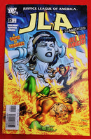 JLA Justice League of America | DC & Marvel Original Comics from USA | Condition: Very Good