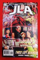 JLA Justice League of America | DC & Marvel Original Comics from USA | Condition: Very Good