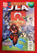 JLA Justice League of America | DC & Marvel Original Comics from USA | Condition: Very Good