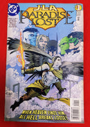 JLA Justice League of America | DC & Marvel Original Comics from USA | Condition: Very Good