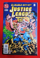 JLA Justice League of America | DC & Marvel Original Comics from USA | Condition: Very Good