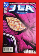 JLA Justice League of America | DC & Marvel Original Comics from USA | Condition: Very Good