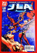 JLA Justice League of America | DC & Marvel Original Comics from USA | Condition: Very Good