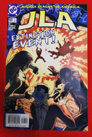 JLA Justice League of America | DC & Marvel Original Comics from USA | Condition: Very Good