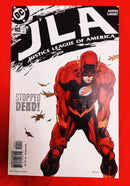 JLA Justice League of America | DC & Marvel Original Comics from USA | Condition: Very Good