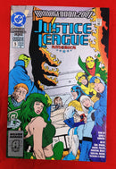 JLA Justice League of America | DC & Marvel Original Comics from USA | Condition: Very Good