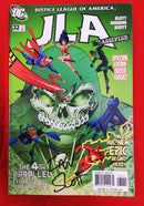 JLA Justice League of America | DC & Marvel Original Comics from USA | Condition: Very Good