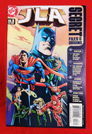 JLA Justice League of America | DC & Marvel Original Comics from USA | Condition: Very Good