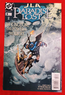 JLA Justice League of America | DC & Marvel Original Comics from USA | Condition: Very Good