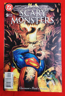 JLA Justice League of America | DC & Marvel Original Comics from USA | Condition: Very Good