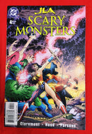 JLA Justice League of America | DC & Marvel Original Comics from USA | Condition: Very Good