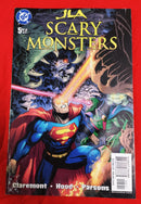 JLA Justice League of America | DC & Marvel Original Comics from USA | Condition: Very Good