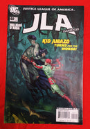 JLA Justice League of America | DC & Marvel Original Comics from USA | Condition: Very Good