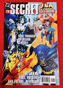 JLA Justice League of America | DC & Marvel Original Comics from USA | Condition: Very Good