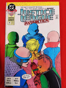 JLA Justice League of America | DC & Marvel Original Comics from USA | Condition: Very Good