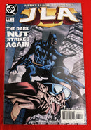 JLA Justice League of America | DC & Marvel Original Comics from USA | Condition: Very Good