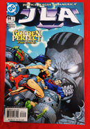 JLA Justice League of America | DC & Marvel Original Comics from USA | Condition: Very Good