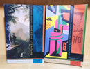 Norton Anthology of American Literature | Pack of 2 Books