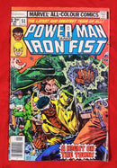 Avengers Comics | Old-Vintage 1970s Comic Books | Condition: (Water Damage but is Readable/Acceptable)