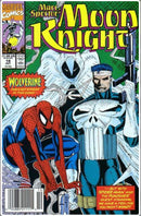 Moon Knight |  Issue