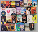 Mixed Lot of 30 Books | Mixed Genres | Condition: Used Good | FREE Bookmarks | FREE Delivery
