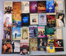 Mixed Lot of 30 Books | Mixed Genres | Condition: Used Good | FREE Bookmarks | FREE Delivery
