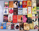 Mixed Lot of 30 Books | Mixed Genres | Condition: Used Good | FREE Bookmarks | FREE Delivery