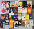 Mixed Lot of 30 Books | Mixed Genres | Condition: Used Good | FREE Bookmarks | FREE Delivery