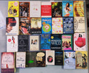 Mixed Lot of 30 Books | Mixed Genres | Condition: Used Good | FREE Bookmarks | FREE Delivery