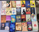 Mixed Lot of 30 Books | Mixed Genres | Condition: Used Good | FREE Bookmarks | FREE Delivery