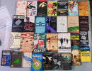 Mixed Lot of 30 Books | Mixed Genres | Condition: Used Good | FREE Bookmarks | FREE Delivery