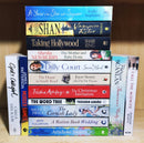 Mixed Set of 15 Books | Mixed Fiction Genre | Condition: Very Good | FREE Bookmarks | FREE Delivery