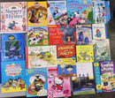 Kids Books Wholesale Lot of 20 KGs | Shipping Extra