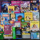 Kids Books Wholesale Lot of 20 KGs | Shipping Extra