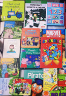 Kids Books Wholesale Lot of 20 KGs | Shipping Extra