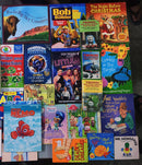 Kids Books Wholesale Lot of 20 KGs | Shipping Extra