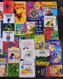 Kids Books Wholesale Lot of 20 KGs | Shipping Extra