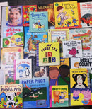 Kids Books Wholesale Lot of 20 KGs | Shipping Extra