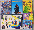 Kids Books Wholesale Lot of 20 KGs | Shipping Extra