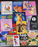 Kids Books Wholesale Lot of 20 KGs | Shipping Extra
