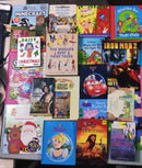 Kids Books Wholesale Lot of 20 KGs | Shipping Extra