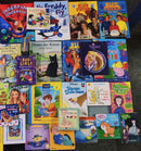 Kids Books Wholesale Lot of 20 KGs | Shipping Extra