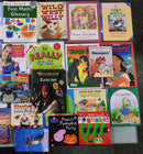 Kids Books Wholesale Lot of 20 KGs | Shipping Extra