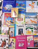 Kids Books Wholesale Lot of 20 KGs | Shipping Extra